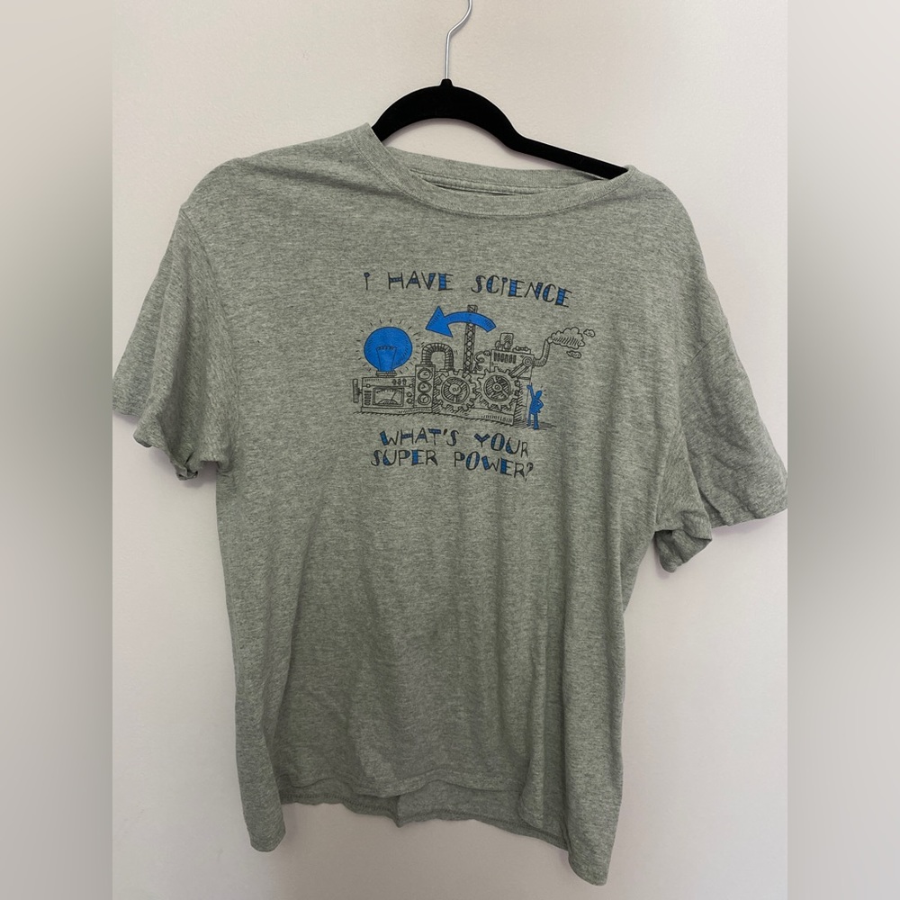 Intel Science T-Shirt